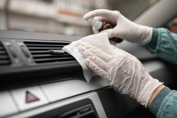 Trusted Rensselaer, IN Airduct Cleaning Experts