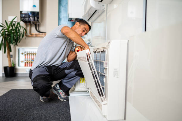 Best Air Duct Cleaning Near Me  in Rensselaer, IN