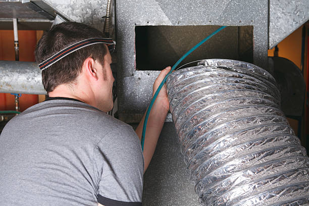 Best Ductwork Cleaning Services  in Rensselaer, IN