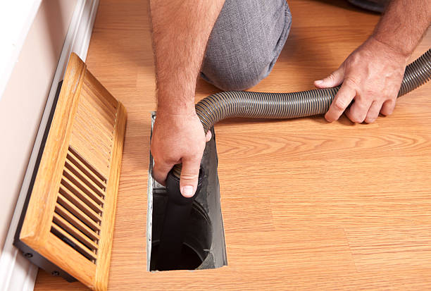 Best Professional Duct Cleaning Services  in Rensselaer, IN