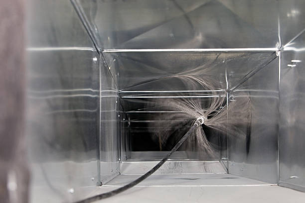 Best Air Duct Cleaning Near Me in Rensselaer, IN