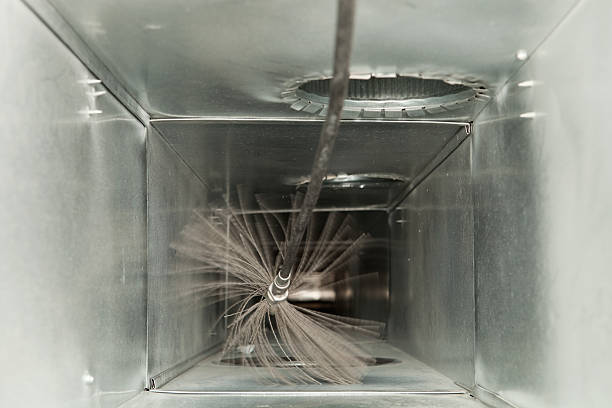 Home Air Vent Cleaning in Rensselaer, IN