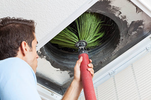 Best Local Air Duct Cleaning Services  in Rensselaer, IN