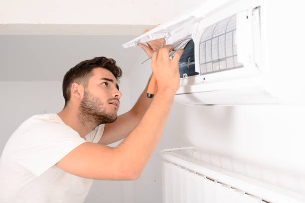 Best Ductwork Cleaning Services  in Rensselaer, IN